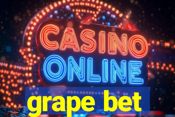 grape bet